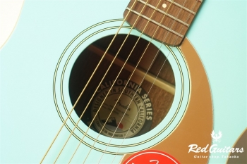  Malibu Player - Aqua Splash